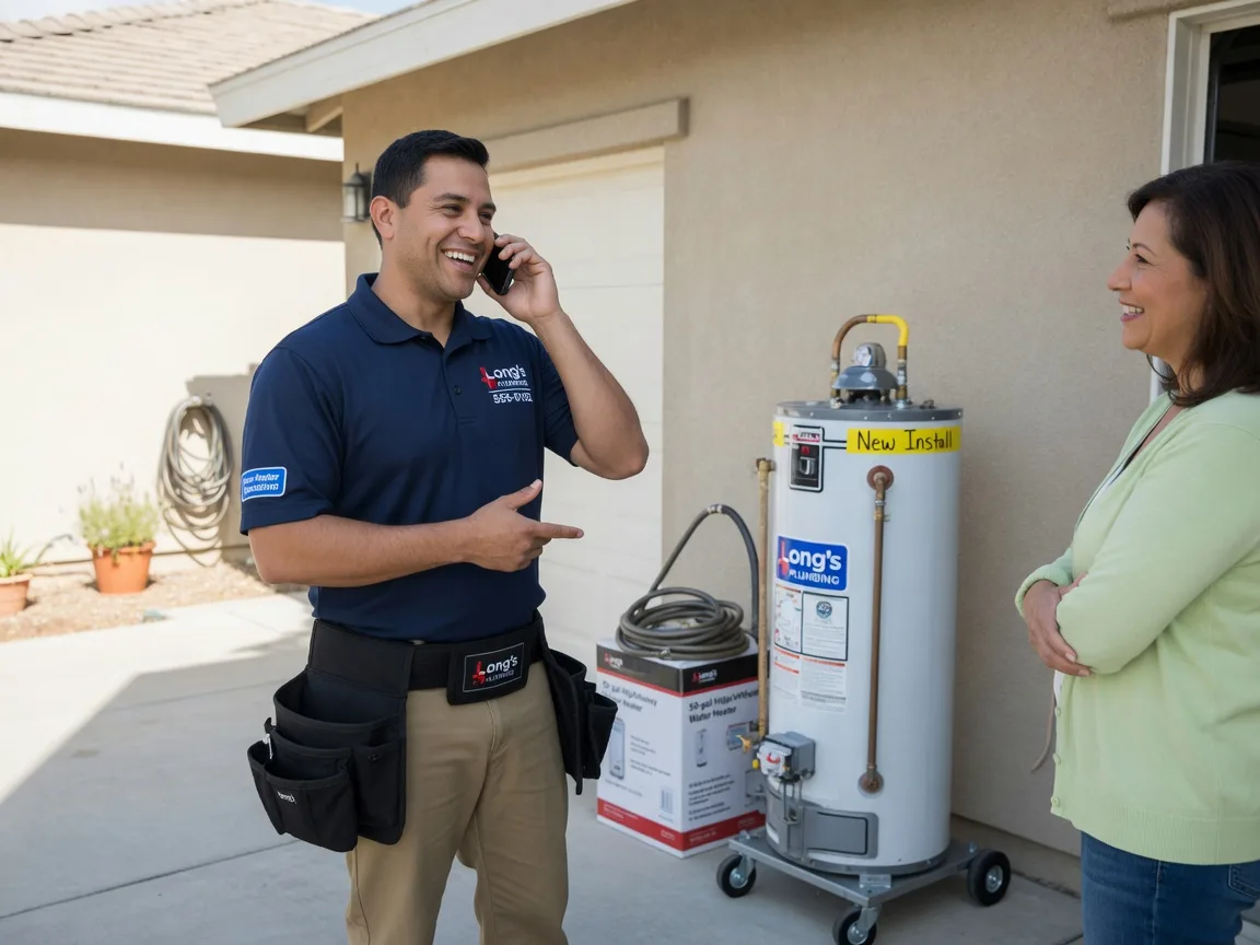 Leak Detection Vienna, WV FAQs